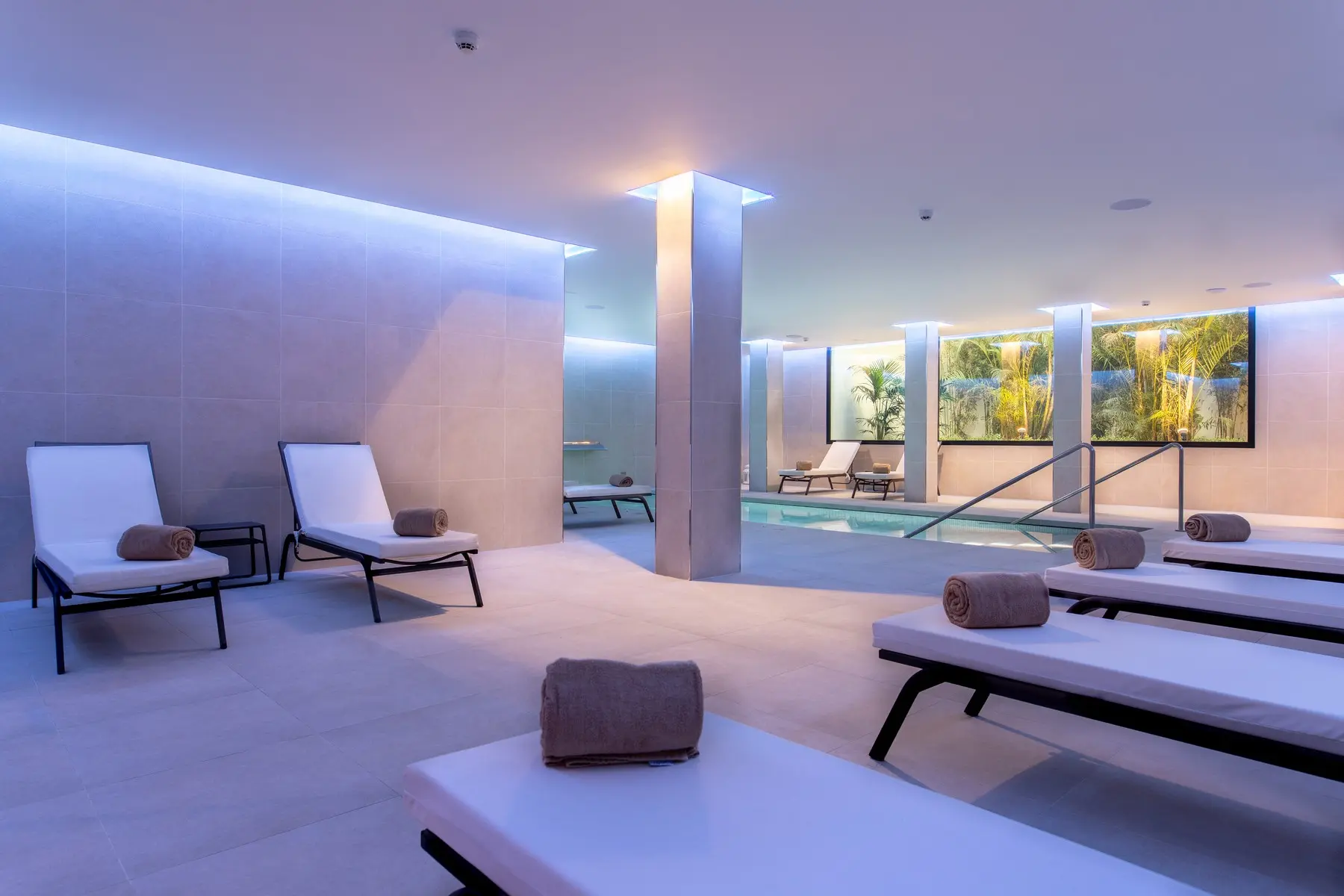 Mac Puerto Marina Benalmádena — MAC PUERTO MARINA