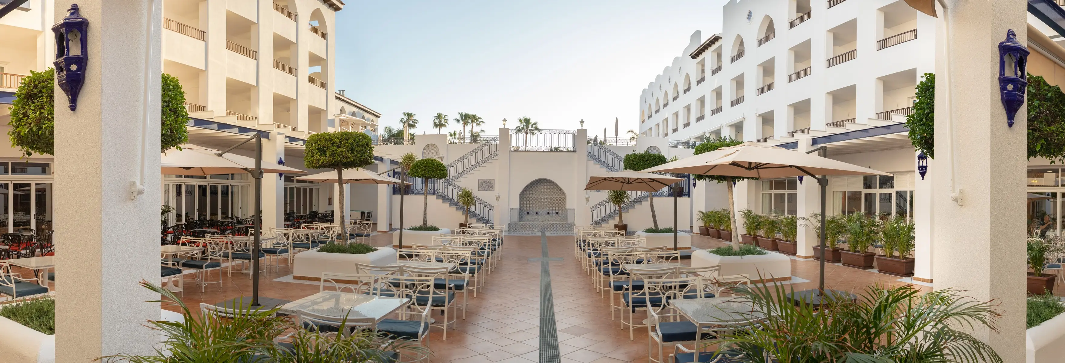 Mac Puerto Marina Benalmádena — MAC PUERTO MARINA