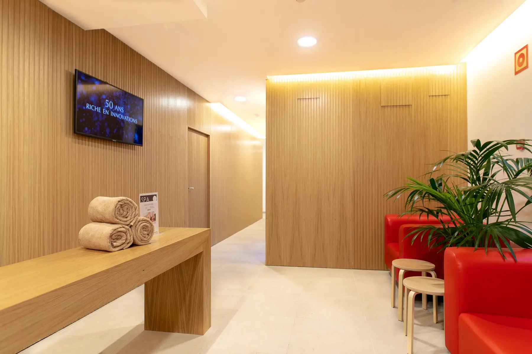 Mac Puerto Marina Benalmádena — MAC PUERTO MARINA