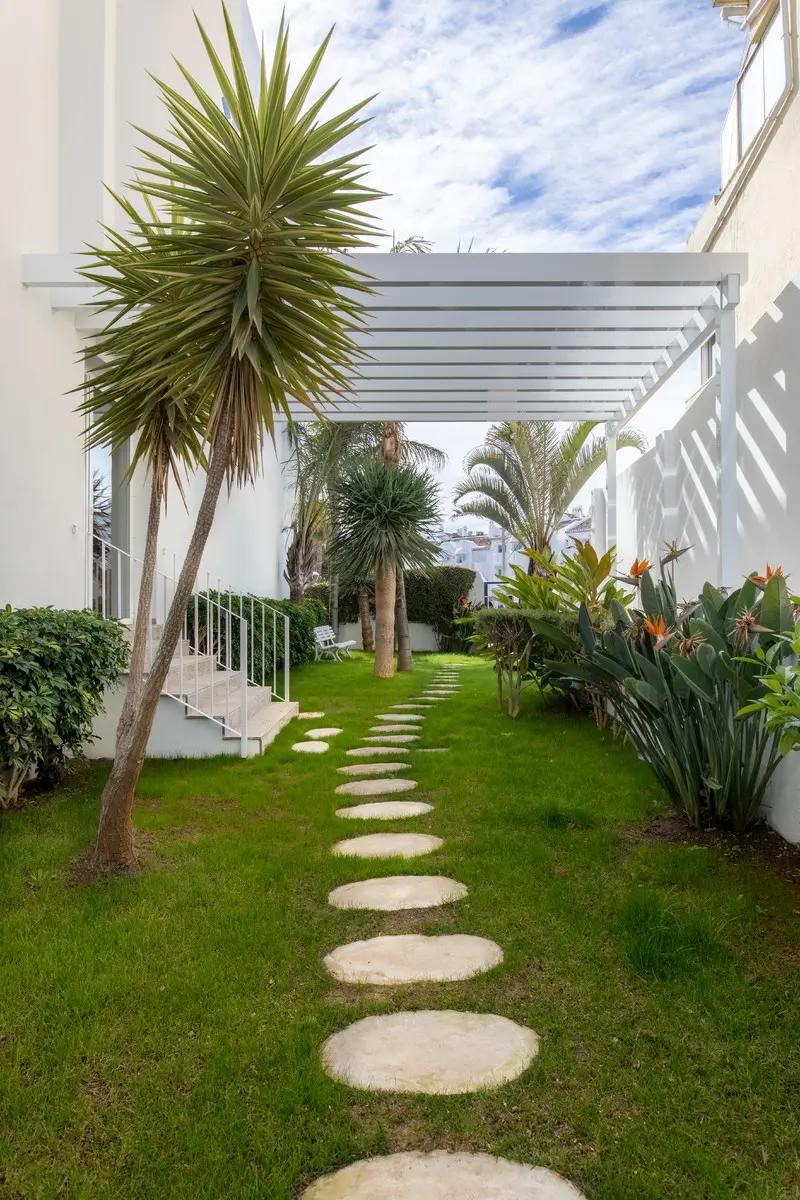 Mac Puerto Marina Benalmádena — MAC PUERTO MARINA