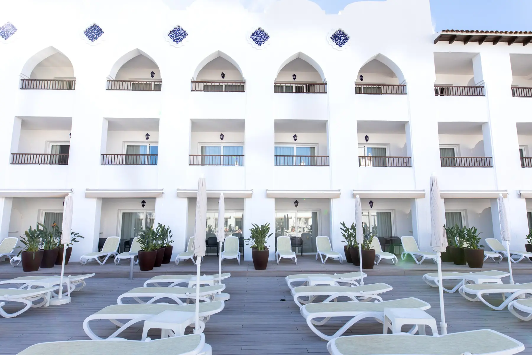 Mac Puerto Marina Benalmádena — MAC PUERTO MARINA