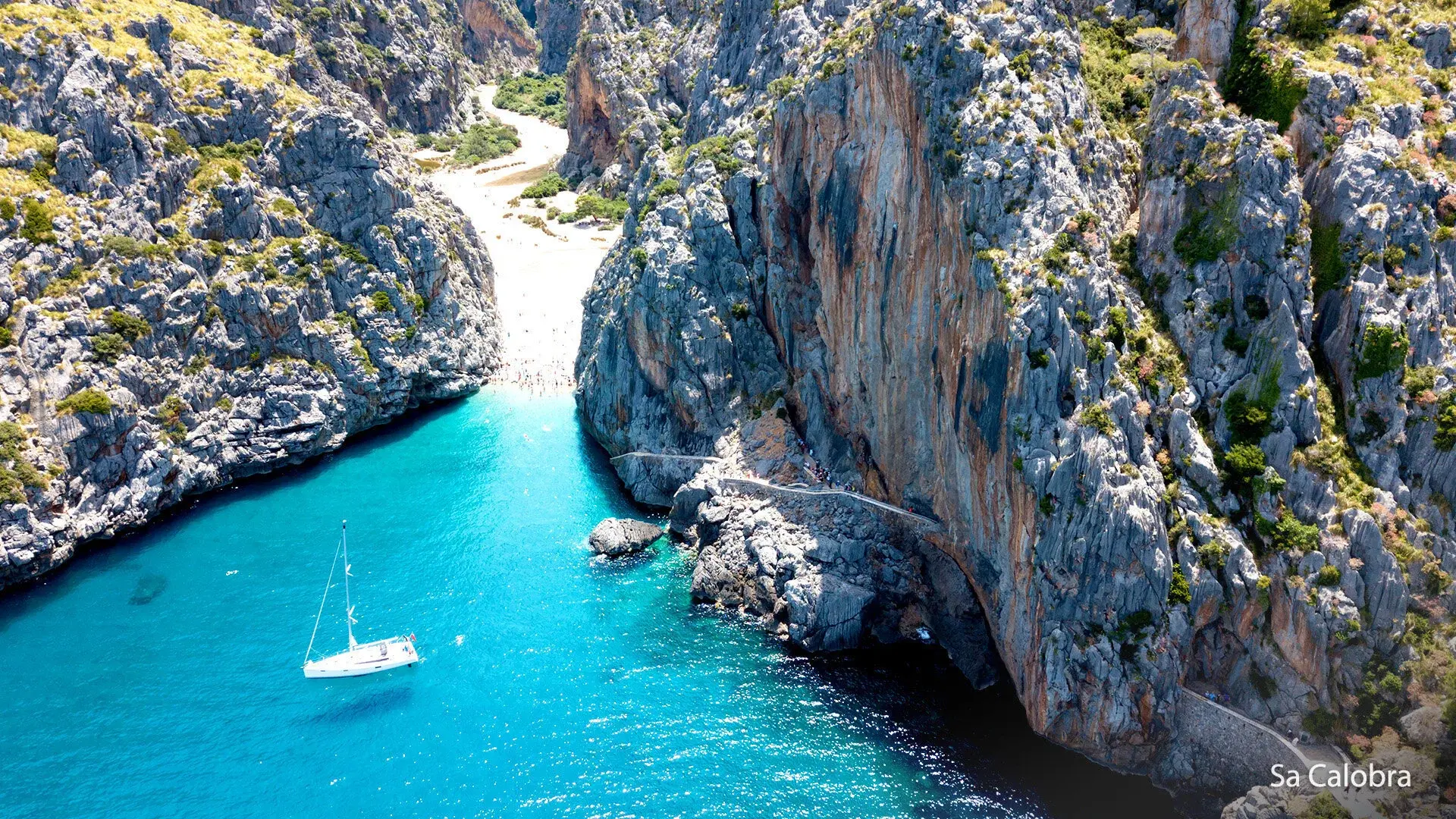 Hotel Majorka pod palmą