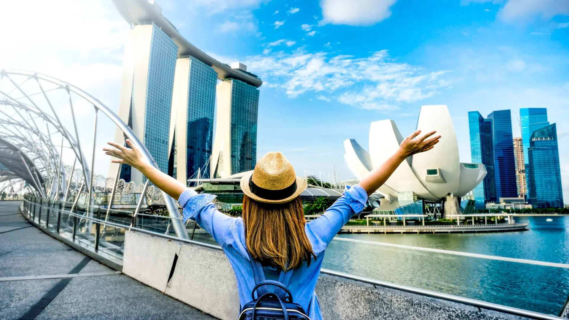 Wycieczka Malezja i Singapur: harmonia tradycji i nowoczesności