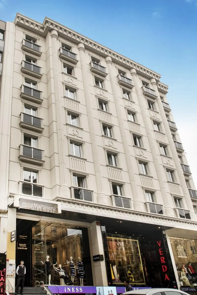 Hotel Martinenz Hotel