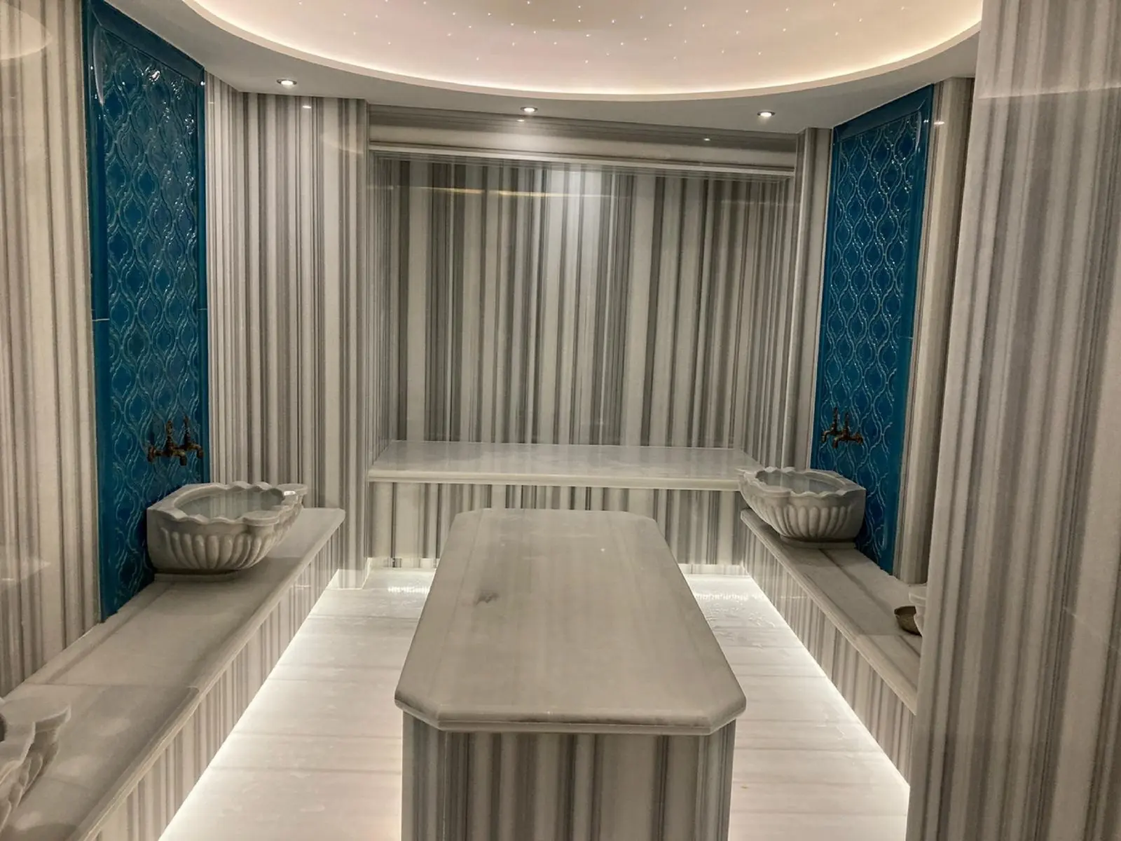 Martinenz Hotel — MARTINENZ HOTEL ISTANBUL