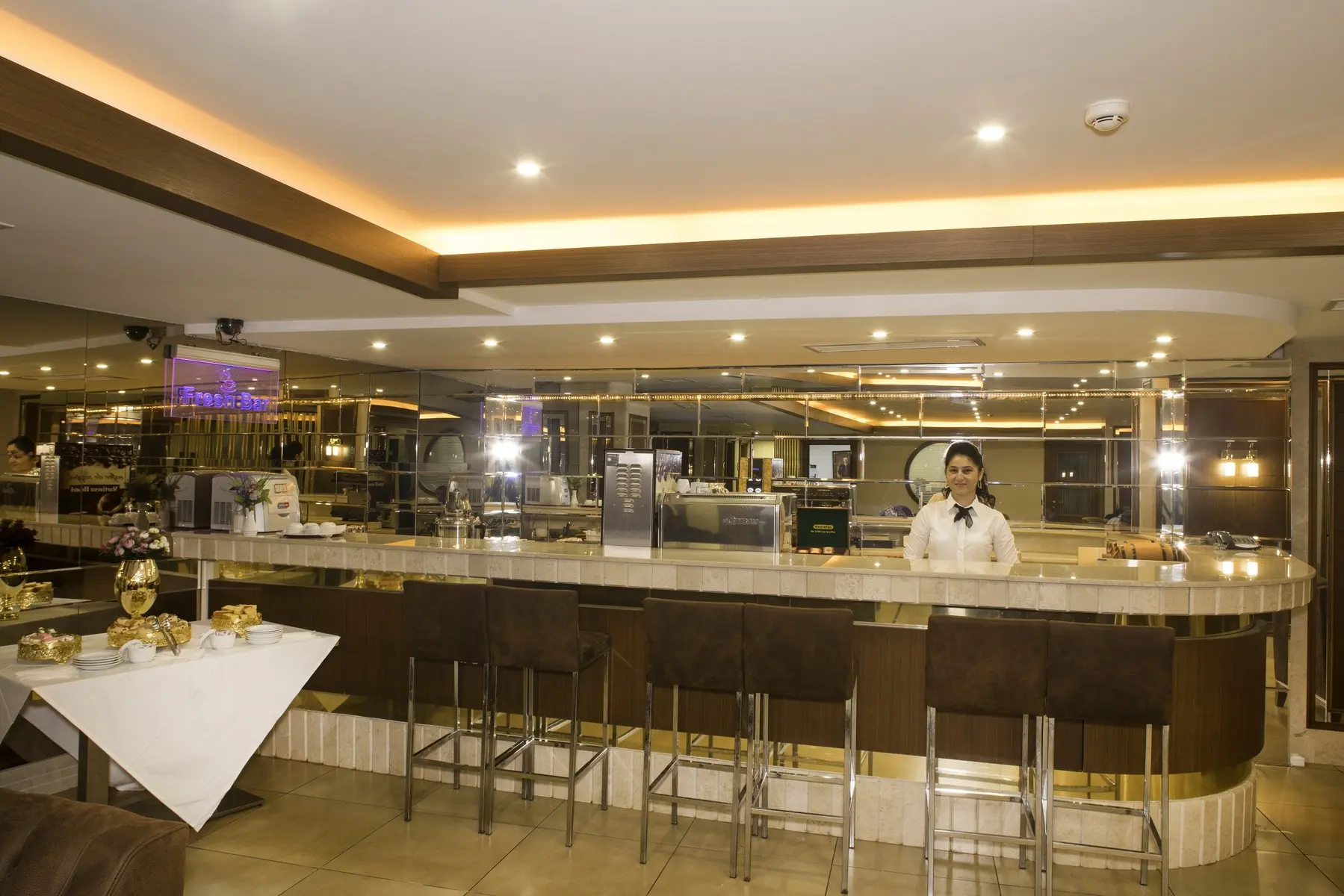 Martinenz Hotel — MARTINENZ HOTEL ISTANBUL