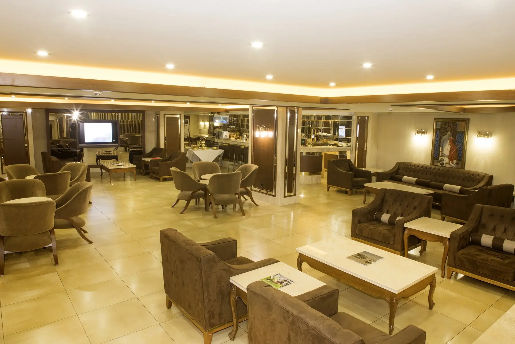 Martinenz Hotel — MARTINENZ HOTEL ISTANBUL