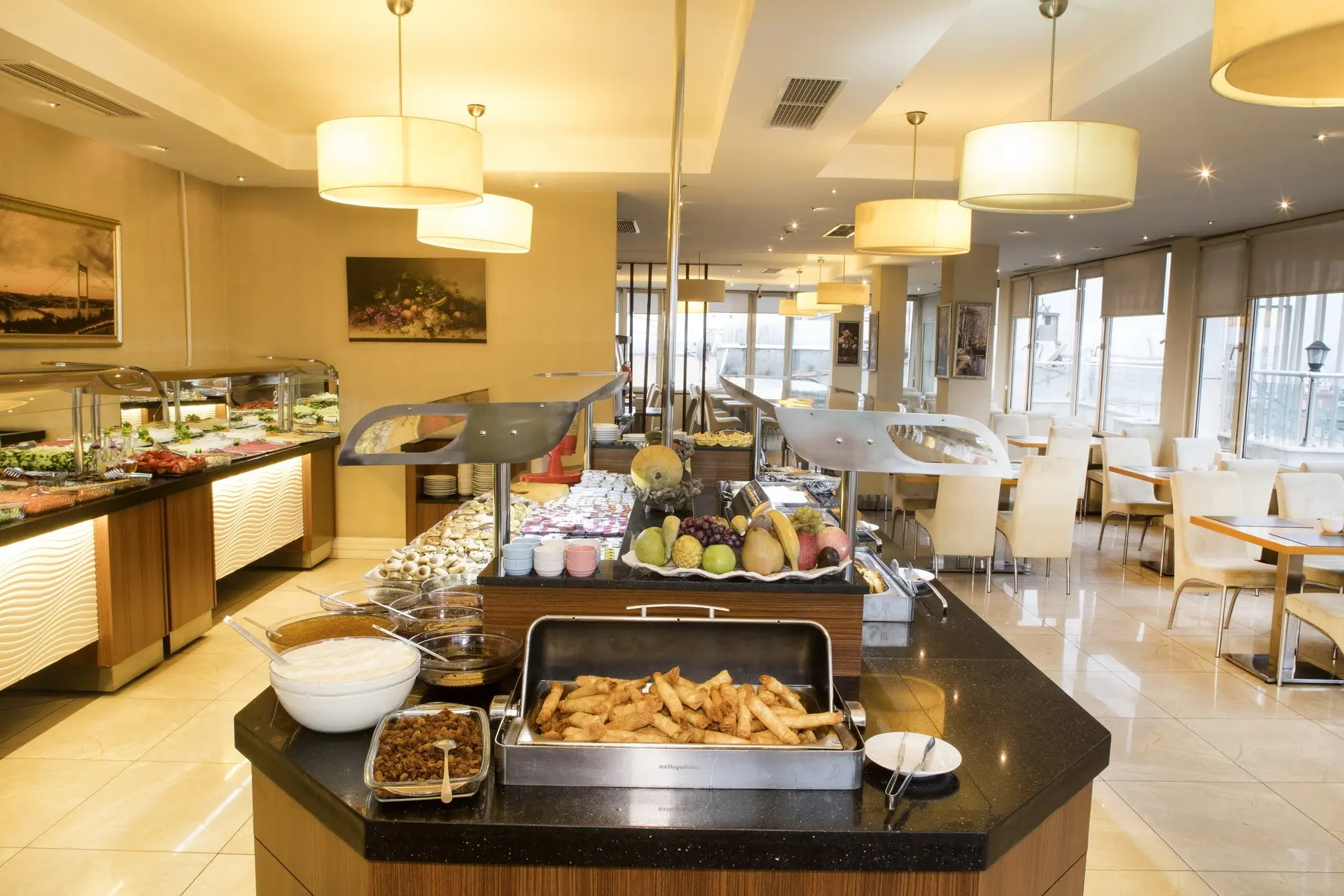 Martinenz Hotel — MARTINENZ HOTEL ISTANBUL