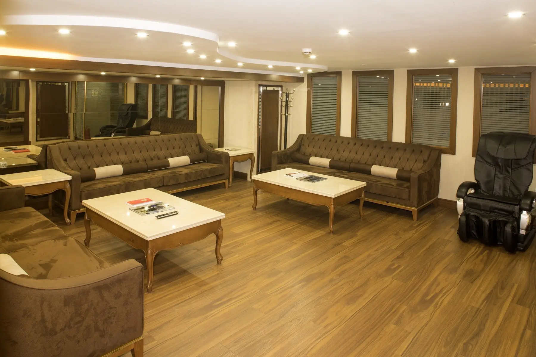 Martinenz Hotel — MARTINENZ HOTEL ISTANBUL