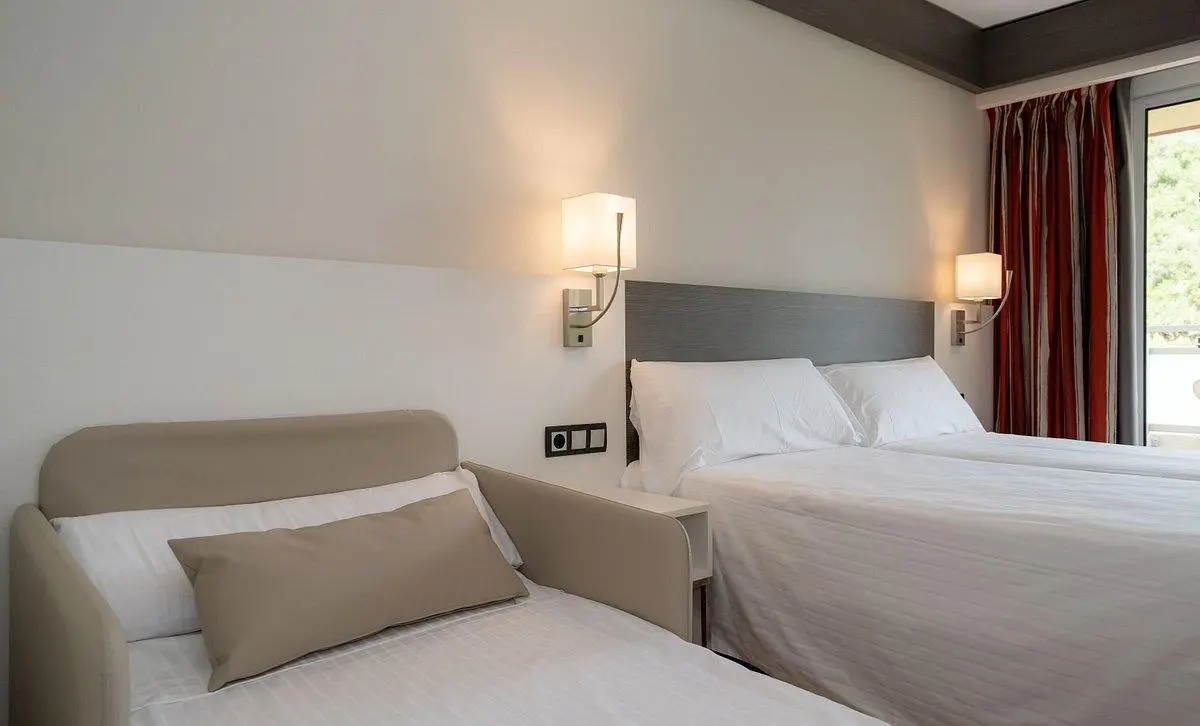 Medplaya Santa Monica — MEDPLAYA SANTA MONICA