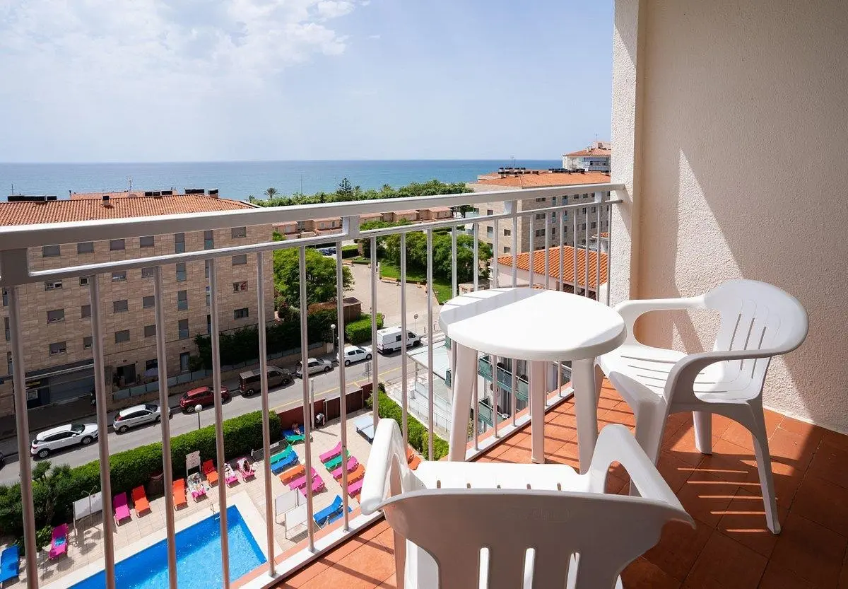 Medplaya Santa Monica — MEDPLAYA SANTA MONICA