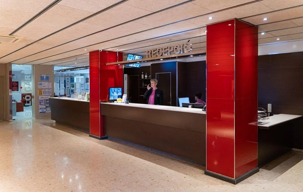 Medplaya Santa Monica — MEDPLAYA SANTA MONICA