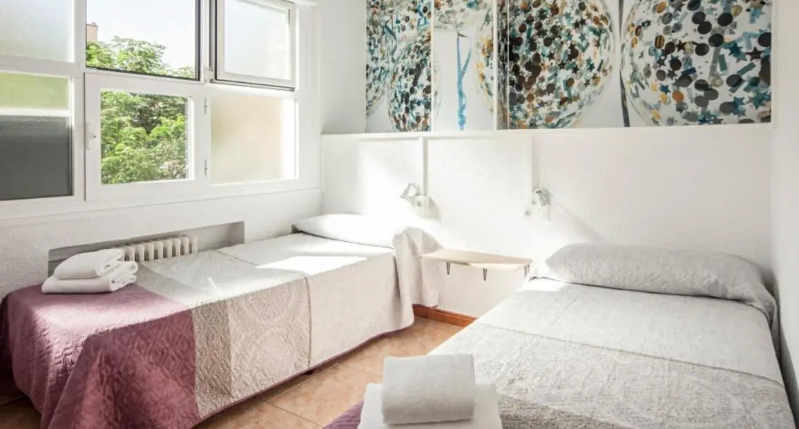 Hotel Motion Gran Via