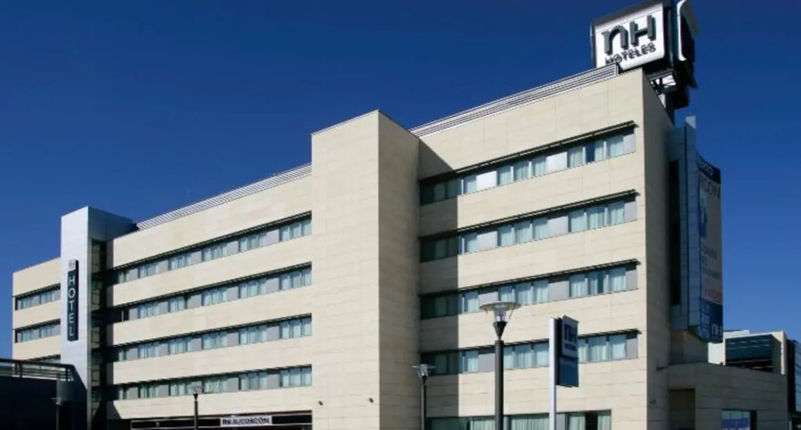 Hotel NH Alcorcón
