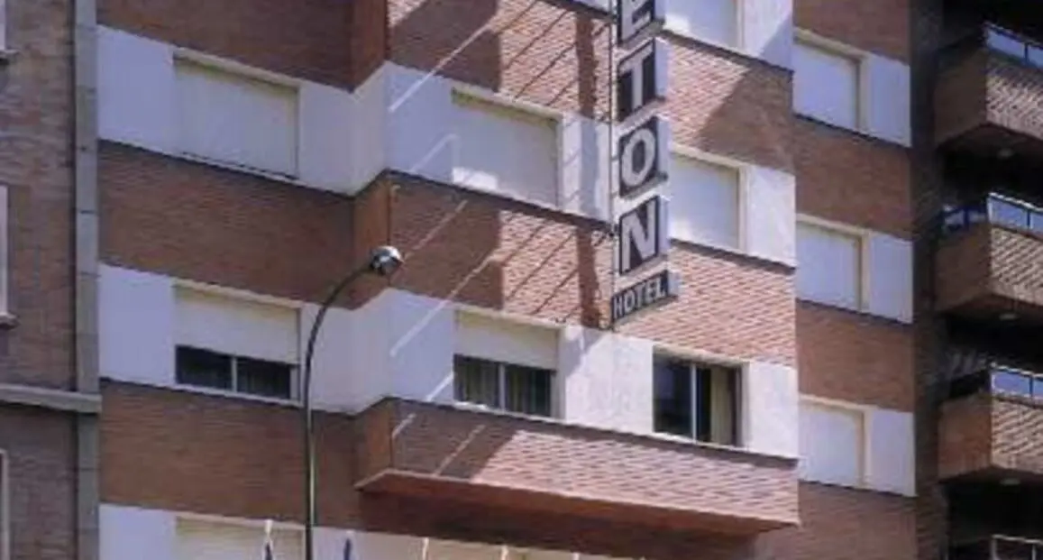 Hotel NH Madrid Chamberí