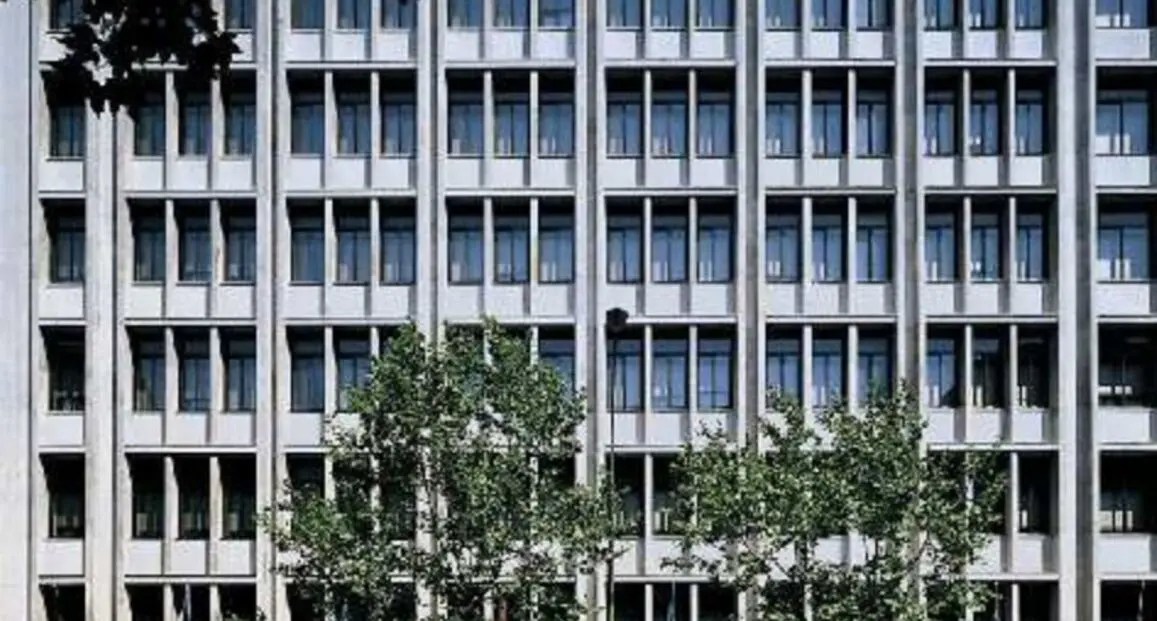 Hotel NH Madrid Príncipe de Vergara