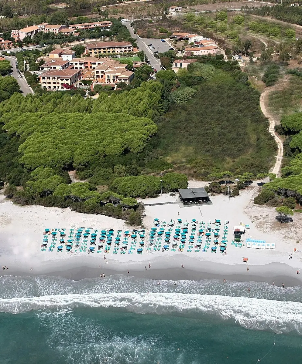 Nicolaus Club Torre Moresca — NICOLAUS CLUB TORRE MORESCA