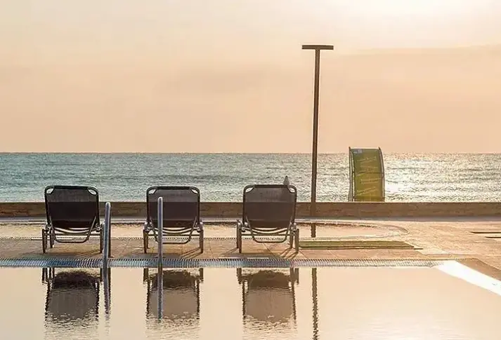 Pokój w hotelu Obzor Beach Resort