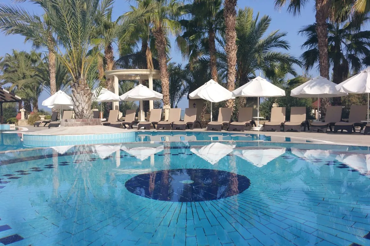 Oscar Resort