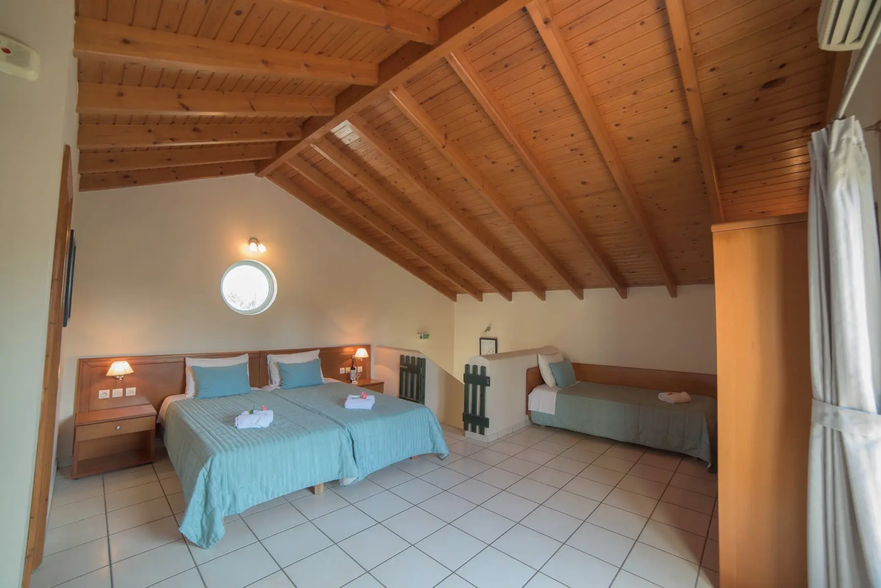 Ostria Apartments Sidari — OSTRIA APARTMENTS SIDARI