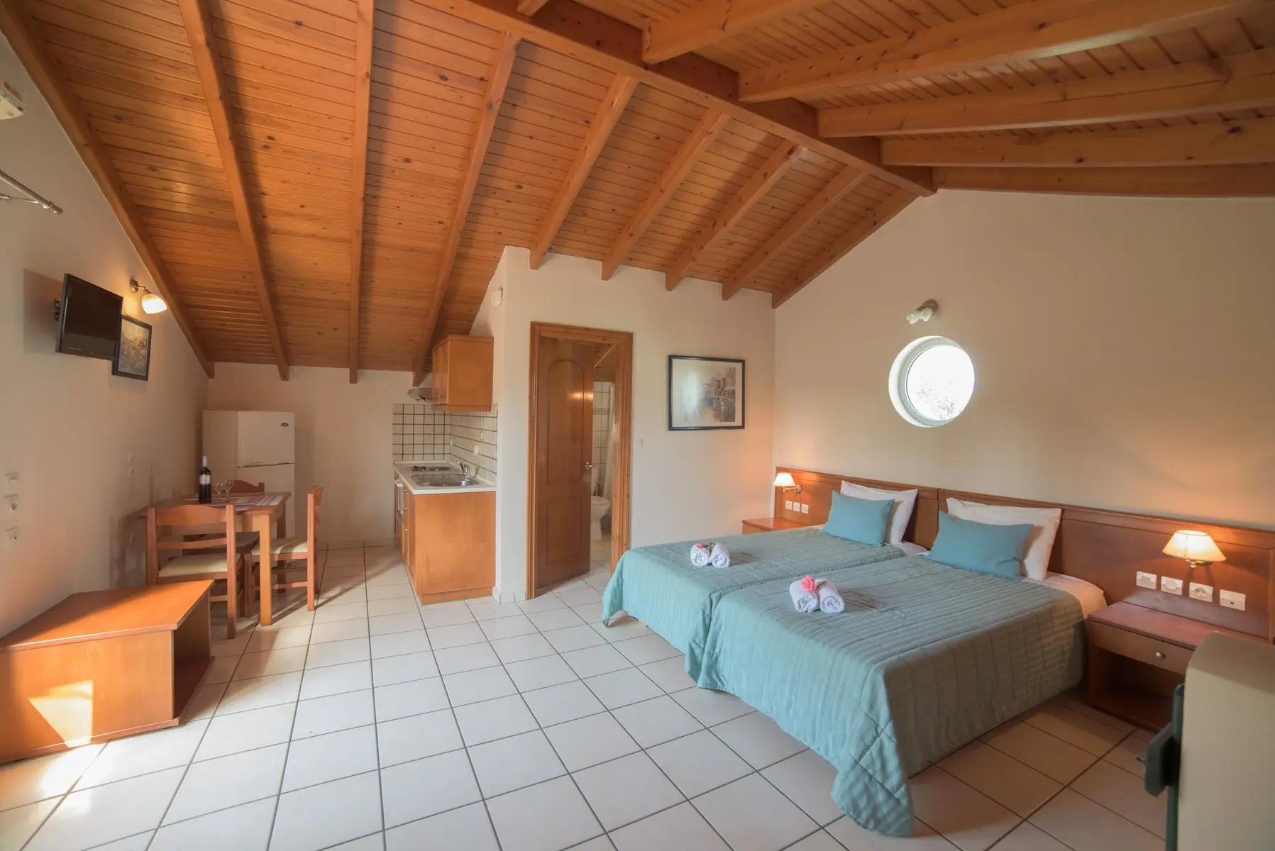 Ostria Apartments Sidari — OSTRIA APARTMENTS SIDARI