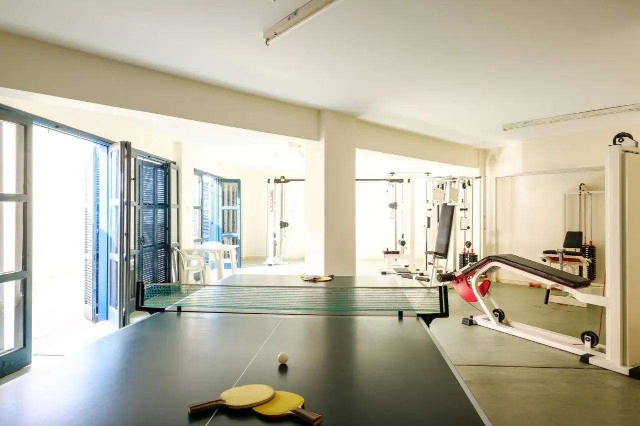 Pandream Hotel Apartments — PANDREAM HOTEL APARTMENTS