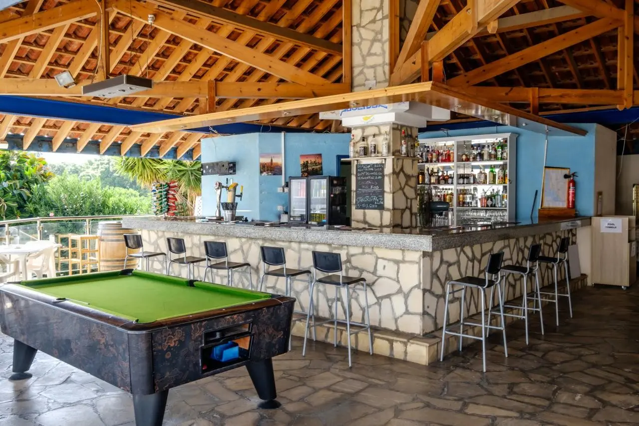 Pandream Hotel Apartments — PANDREAM HOTEL APARTMENTS