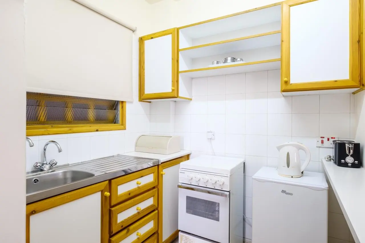 Pandream Hotel Apartments — PANDREAM HOTEL APARTMENTS