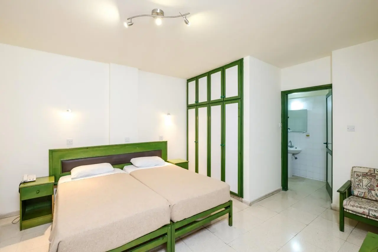 Pandream Hotel Apartments — PANDREAM HOTEL APARTMENTS