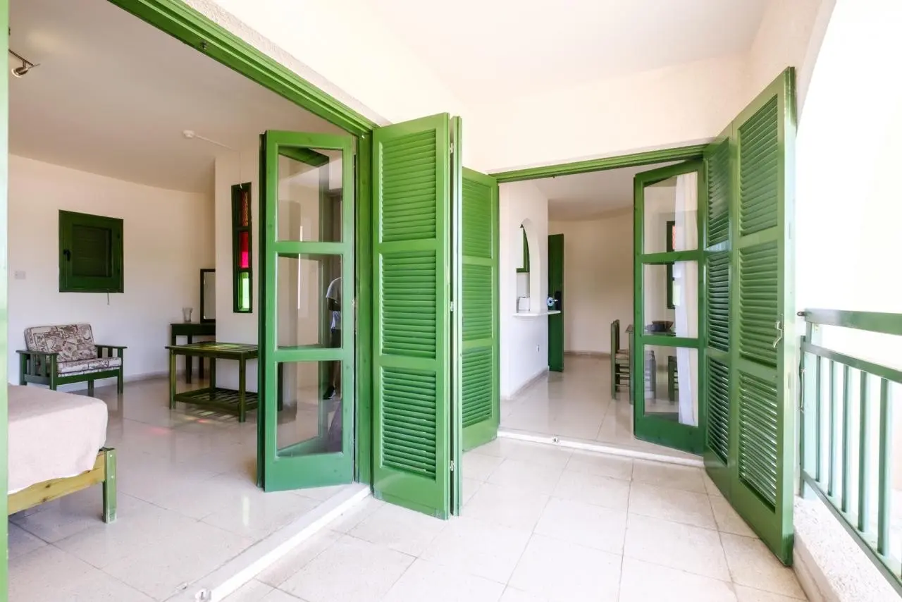 Pandream Hotel Apartments — PANDREAM HOTEL APARTMENTS