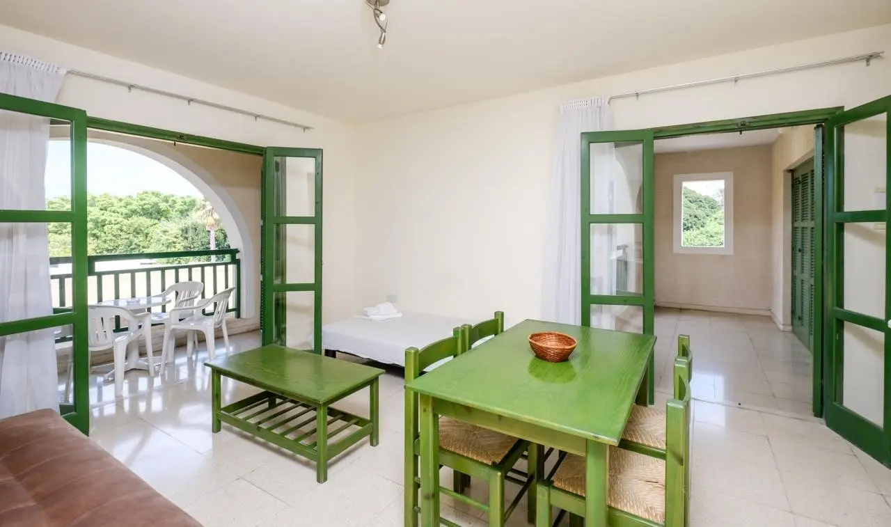 Pandream Hotel Apartments — PANDREAM HOTEL APARTMENTS