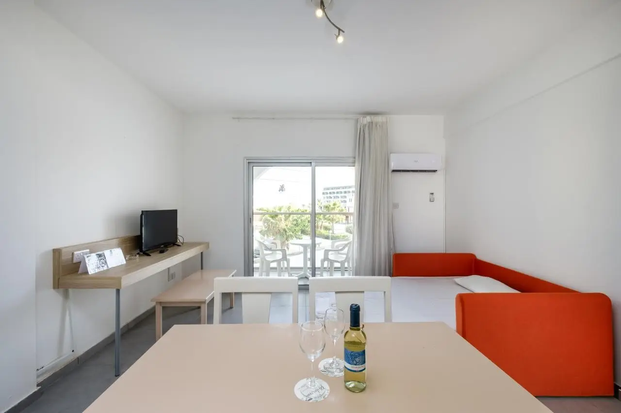 Pandream Hotel Apartments — PANDREAM HOTEL APARTMENTS