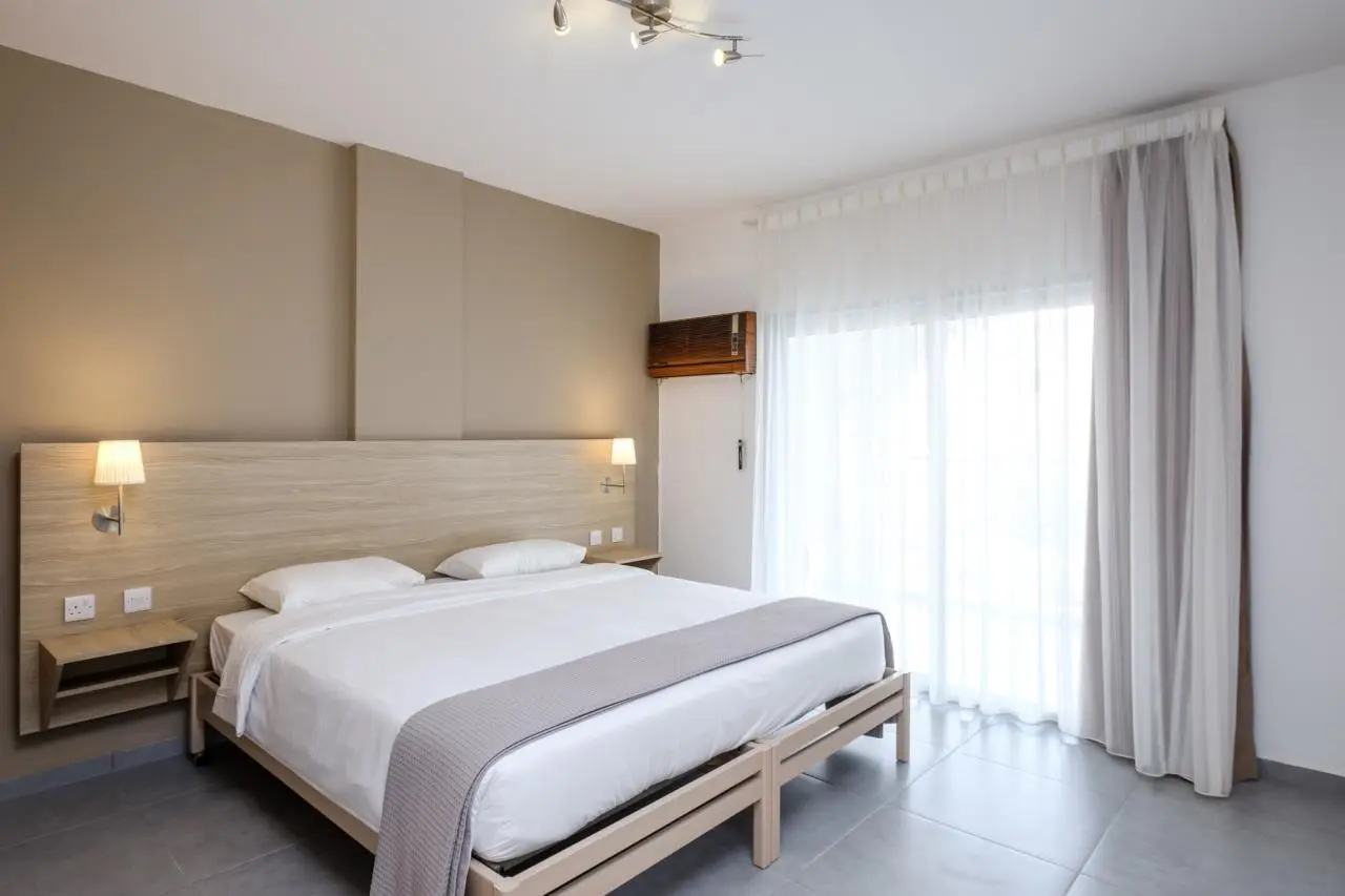 Pandream Hotel Apartments — PANDREAM HOTEL APARTMENTS