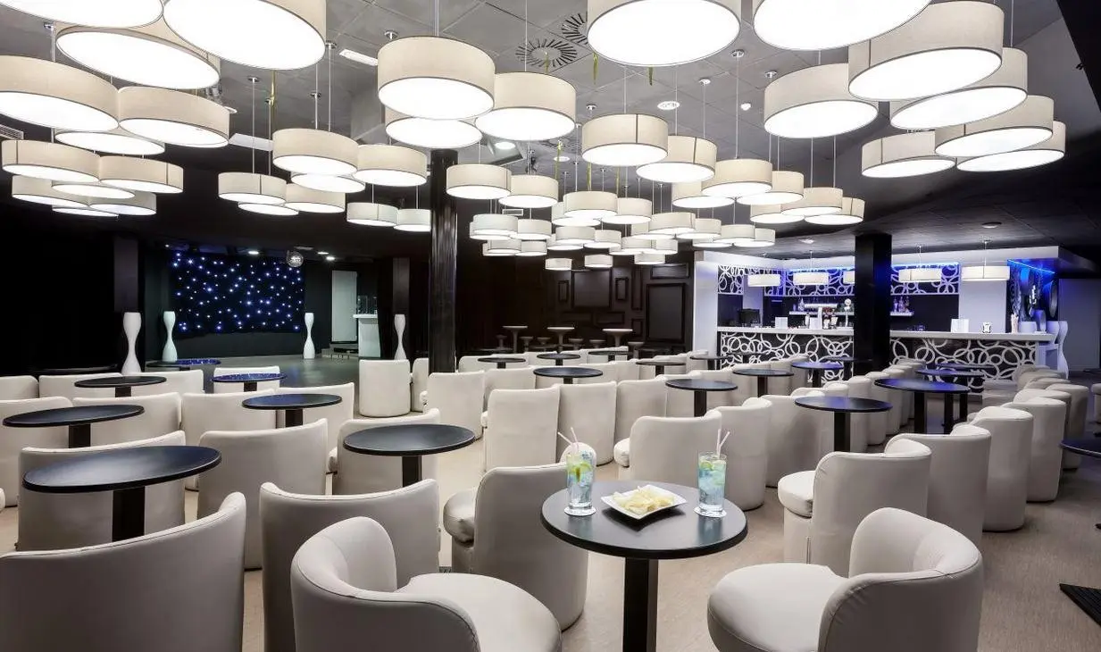 Playaolid Suites & Apartments — PLAYAOLID SUITES & APARTMENTS