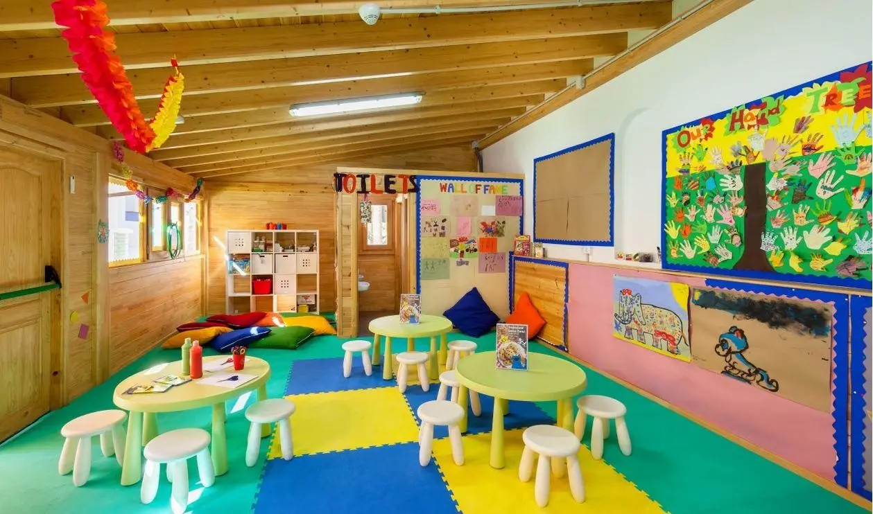 Playaolid Suites & Apartments — PLAYAOLID SUITES & APARTMENTS