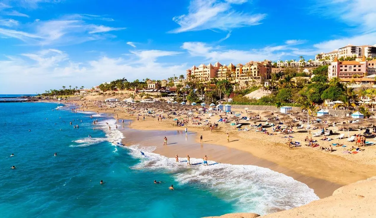 Playaolid Suites & Apartments — PLAYAOLID SUITES & APARTMENTS