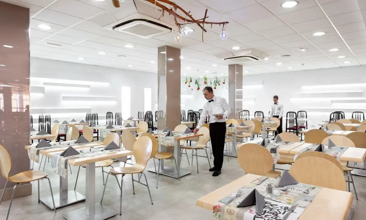 Playaolid Suites & Apartments — PLAYAOLID SUITES & APARTMENTS