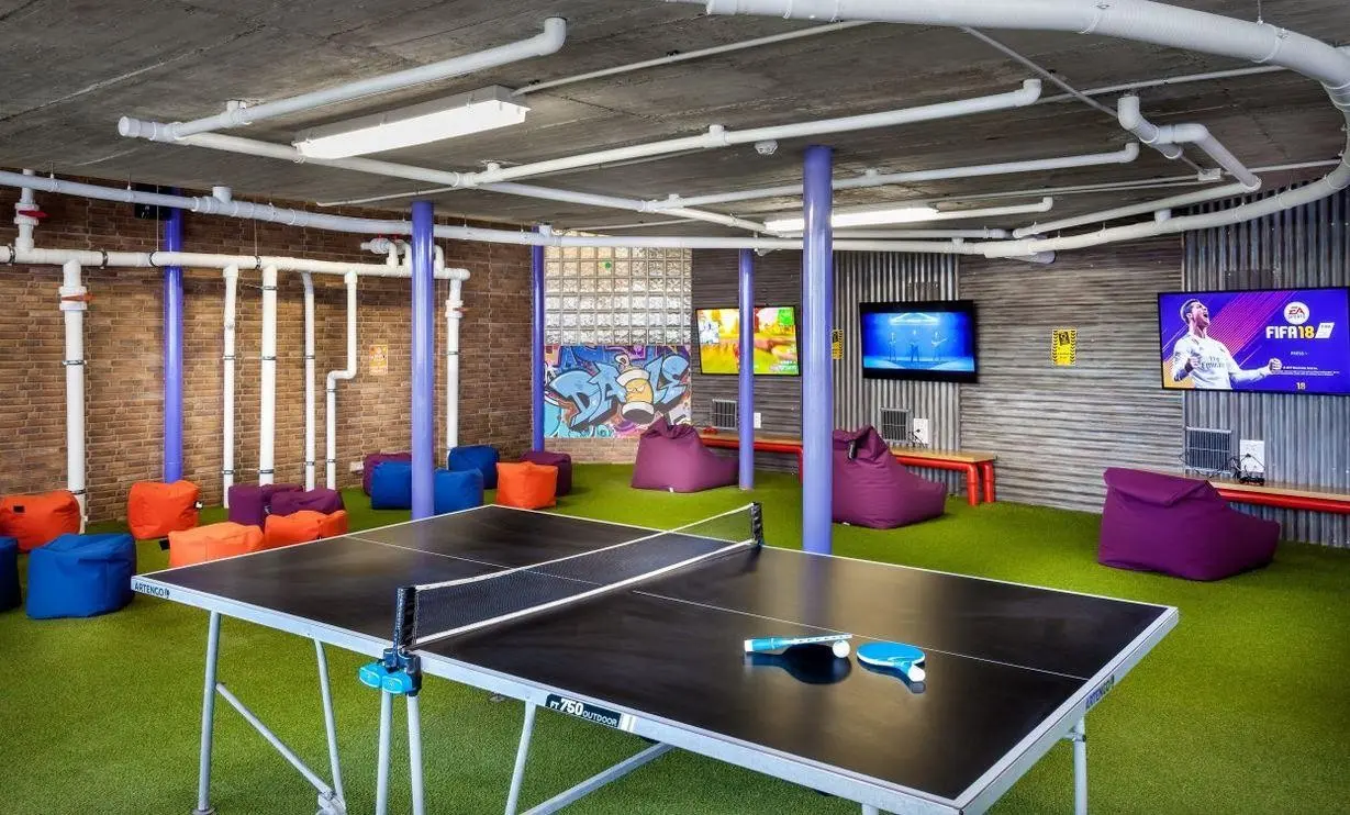 Playaolid Suites & Apartments — PLAYAOLID SUITES & APARTMENTS