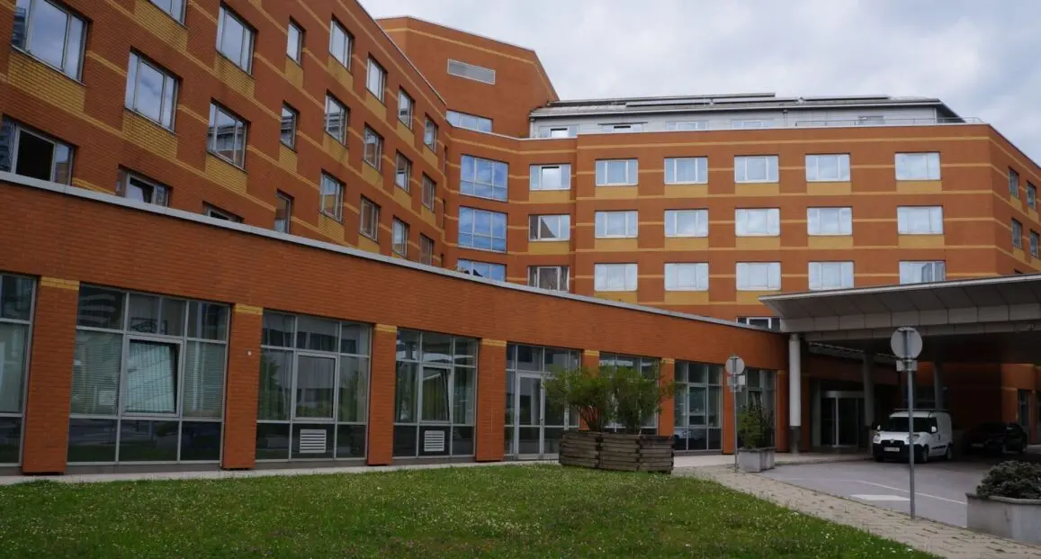 Hotel Plaza Premium Wien