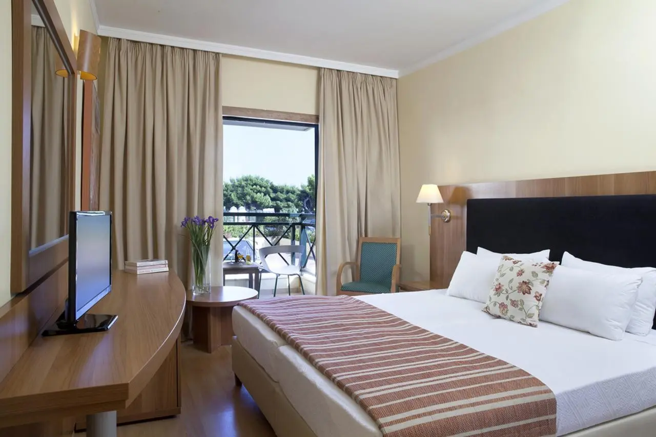 Ramada Athens Attica Riviera — RAMADA ATHENS ATTICA RIVIERA