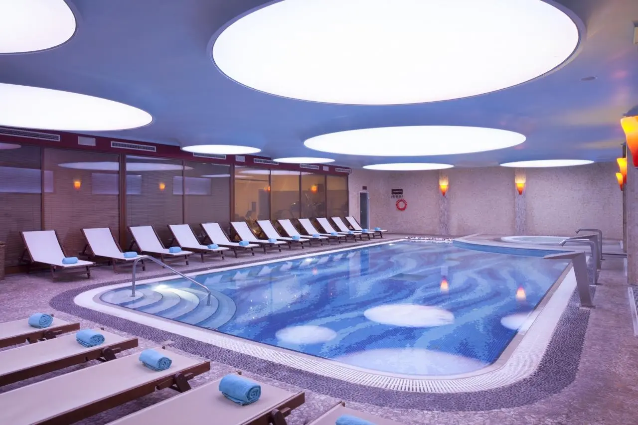 Ramada Athens Attica Riviera — RAMADA ATHENS ATTICA RIVIERA