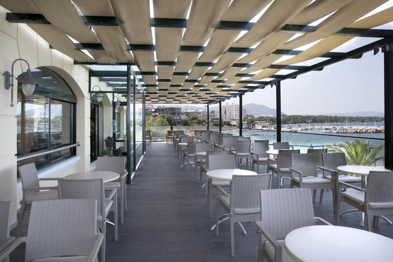 Ramada Athens Attica Riviera — RAMADA ATHENS ATTICA RIVIERA