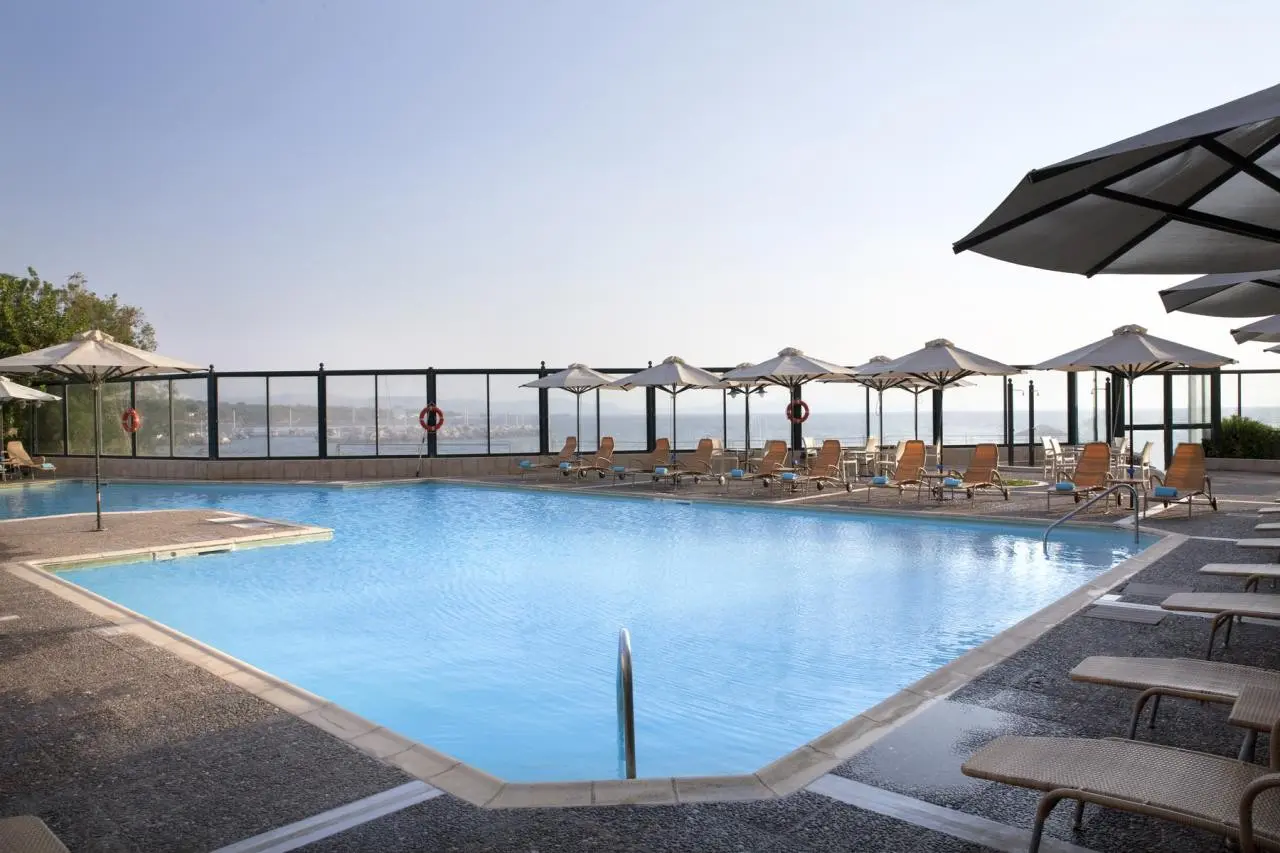 Ramada Athens Attica Riviera — RAMADA ATHENS ATTICA RIVIERA