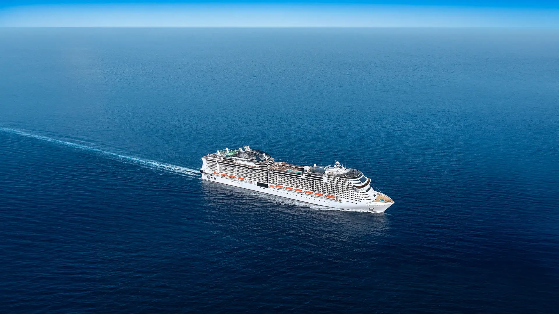 Wycieczka Rejs Francja, Włochy, Hiszpania z Barcelony - MSC Grandiosa