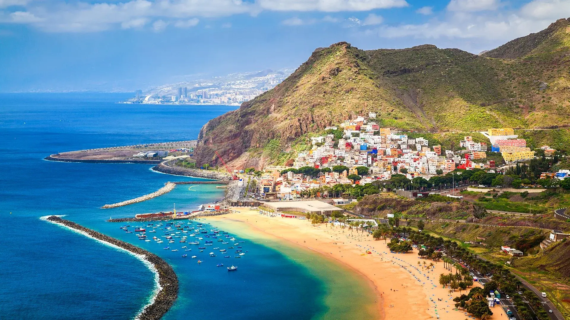 Hotel Rejs Wyspy Kanaryjskie i Madera z Teneryfy (III) - Costa Fortuna