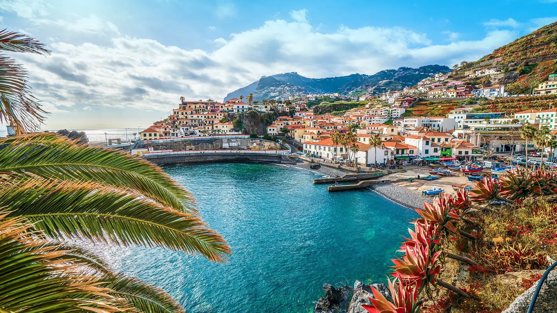 Wycieczka Rejs Wyspy Kanaryjskie, Maroko i Madera z Teneryfy (trasa 2) - Costa Fortuna