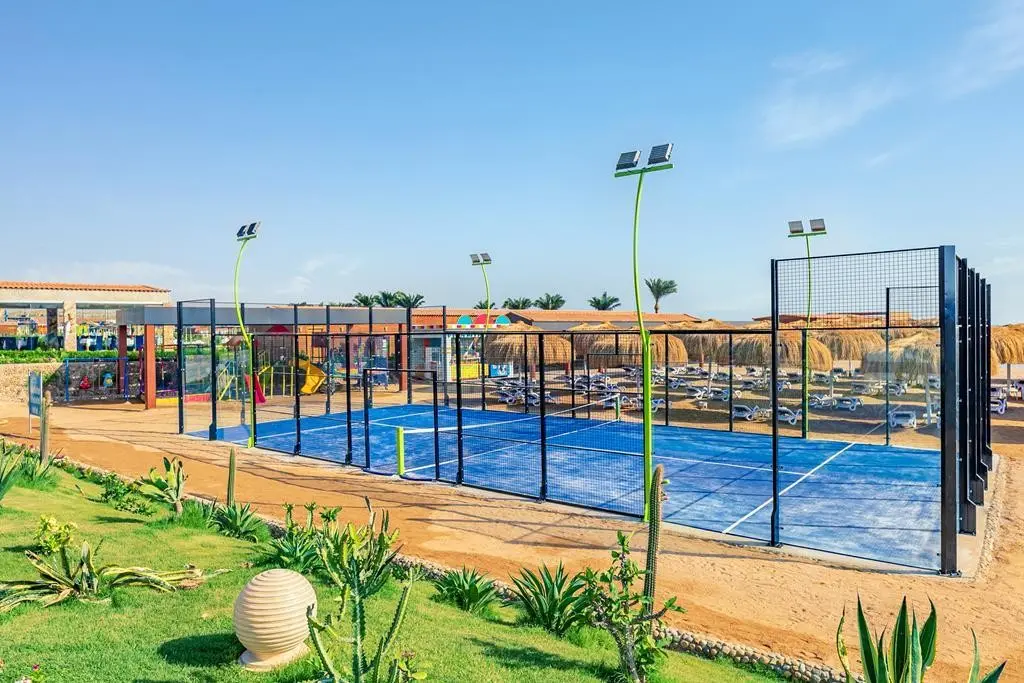 Rewaya Majestic Resort — REWAYA MAJESTIC RESORT