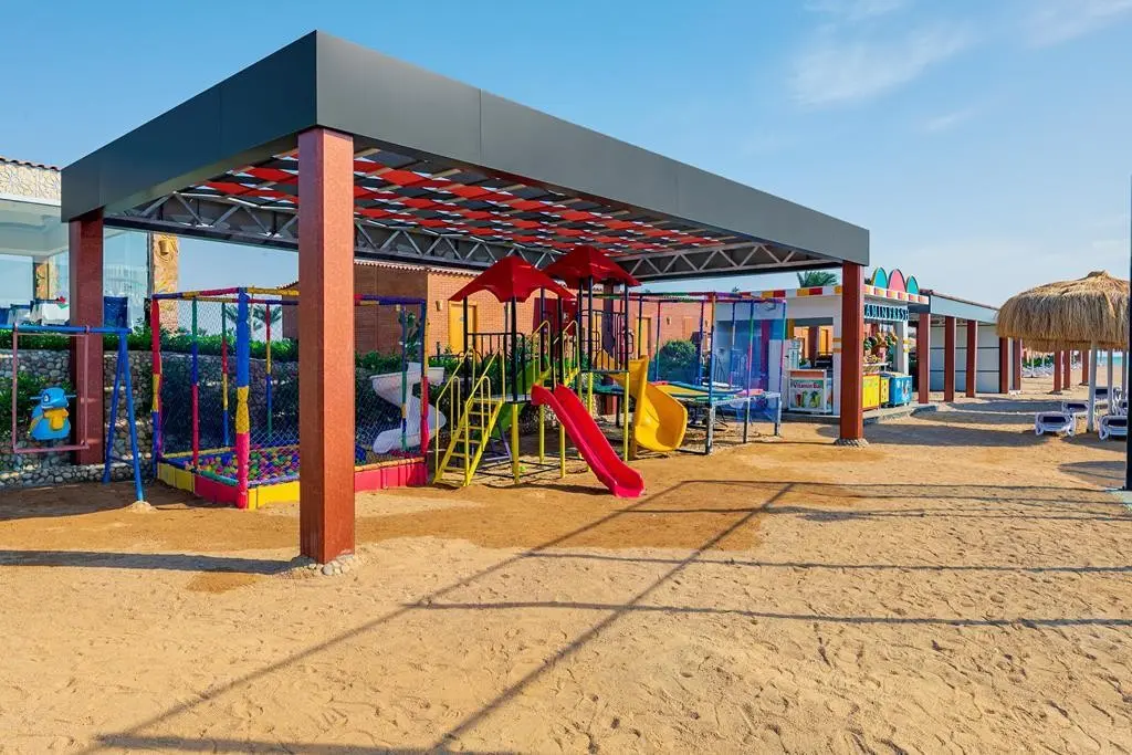 Rewaya Majestic Resort — REWAYA MAJESTIC RESORT