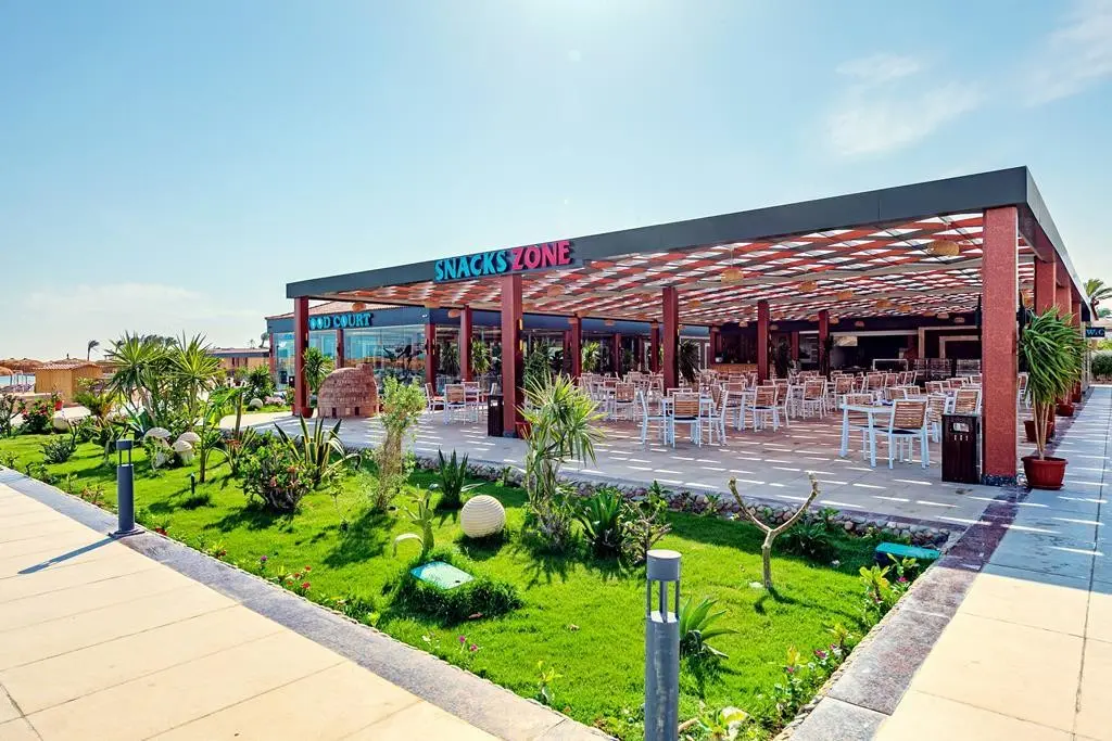 Rewaya Majestic Resort — REWAYA MAJESTIC RESORT