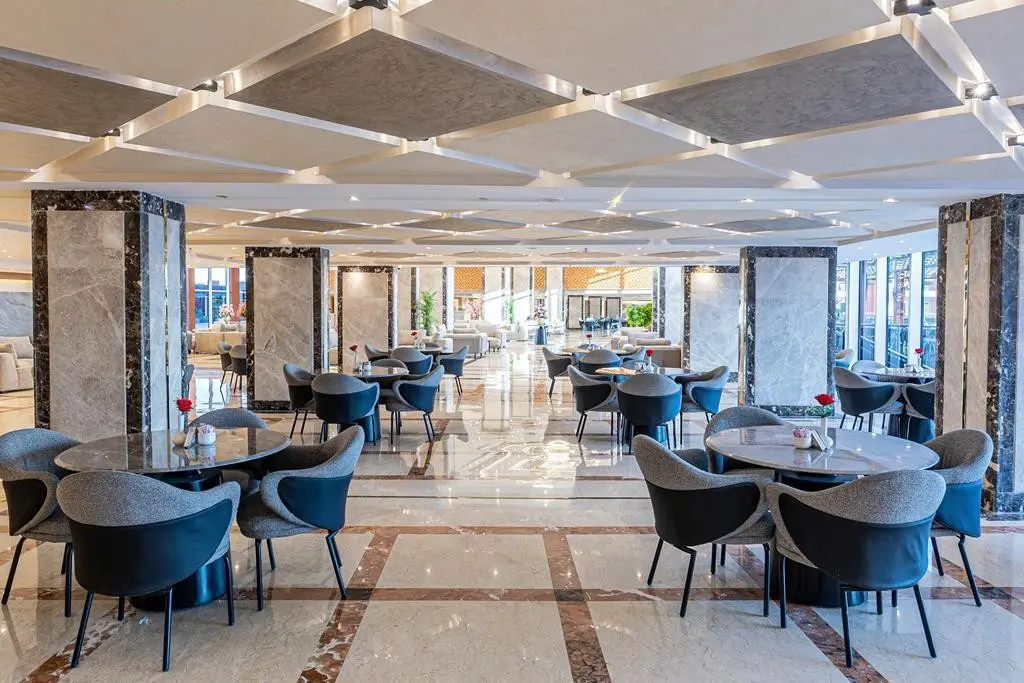 Rewaya Majestic Resort — REWAYA MAJESTIC RESORT